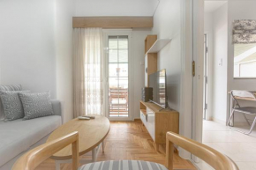 Beautiful and comfortable apartment at Marina Zeas